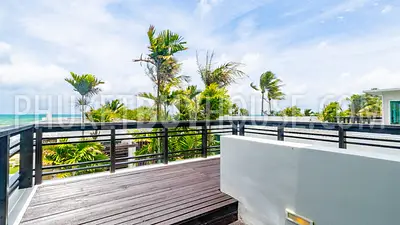 PHA7178: Luxury 3 Bedroom Villa in the Nathai Resort. Photo #3