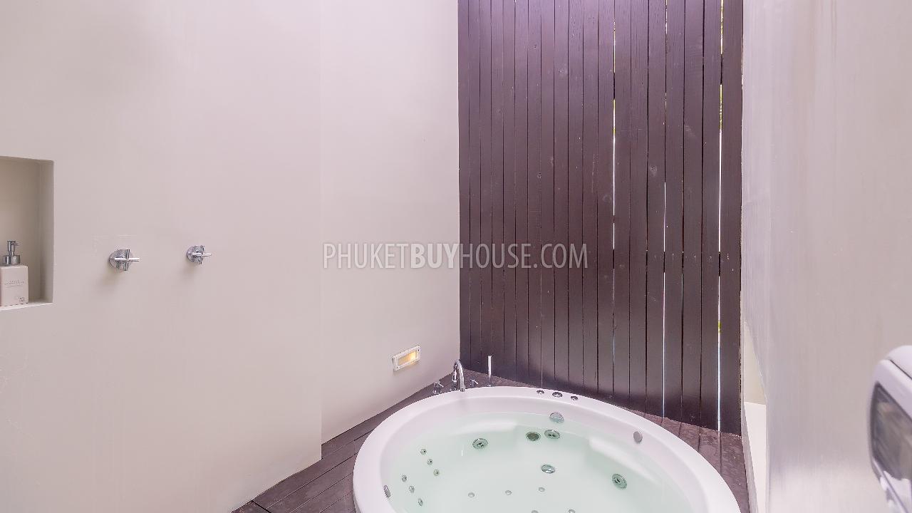 PHA7178: Luxury 3 Bedroom Villa in the Nathai Resort. Photo #4