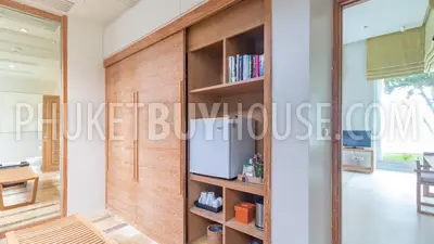 PHA7178: Luxury 3 Bedroom Villa in the Nathai Resort. Photo #19