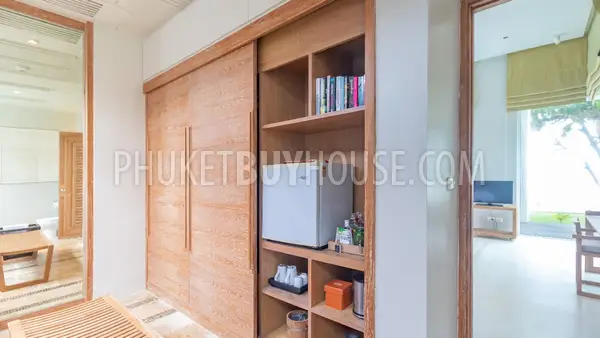 PHA7178: Luxury 3 Bedroom Villa in the Nathai Resort. Fotoğraf #19