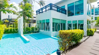 PHA7178: Luxury 3 Bedroom Villa in the Nathai Resort. Photo #53