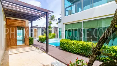 PHA7178: Luxury 3 Bedroom Villa in the Nathai Resort. Photo #15