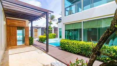 PHA7178: Luxury 3 Bedroom Villa in the Nathai Resort. Photo #15