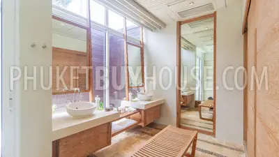 PHA7178: Luxury 3 Bedroom Villa in the Nathai Resort. Photo #9