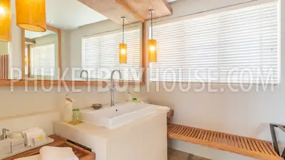 PHA7178: Luxury 3 Bedroom Villa in the Nathai Resort. Photo #20