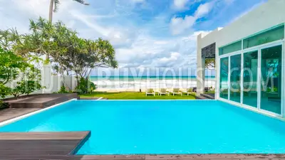 PHA7178: Luxury 3 Bedroom Villa in the Nathai Resort. Photo #14