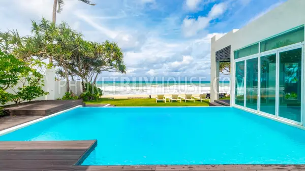 PHA7178: Luxury 3 Bedroom Villa in the Nathai Resort. Fotoğraf #14
