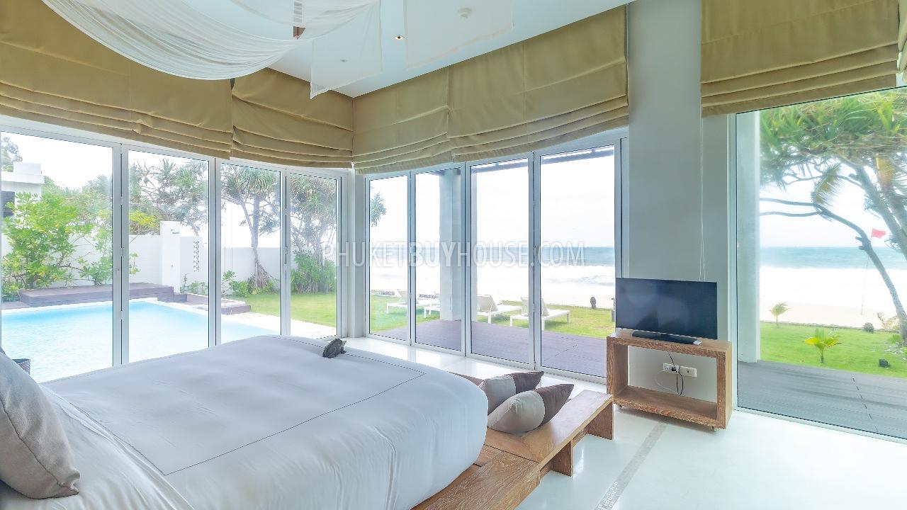 PHA7178: Luxury 3 Bedroom Villa in the Nathai Resort. Photo #13