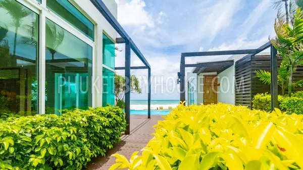 PHA7178: Luxury 3 Bedroom Villa in the Nathai Resort. Fotoğraf #16