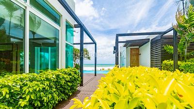 PHA7178: Luxury 3 Bedroom Villa in the Nathai Resort. Photo #16