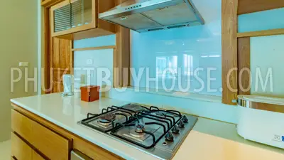 PHA7178: Luxury 3 Bedroom Villa in the Nathai Resort. Photo #38