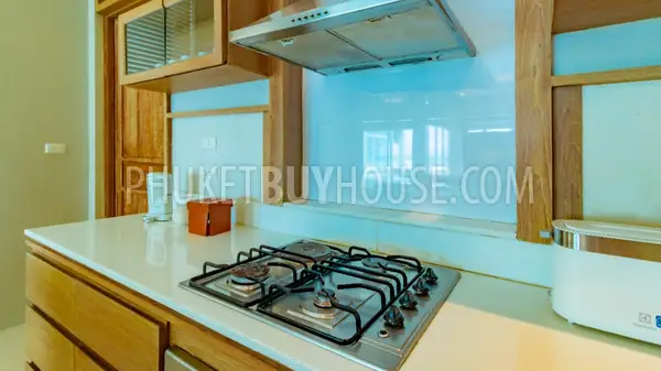 PHA7178: Luxury 3 Bedroom Villa in the Nathai Resort. Fotoğraf #38