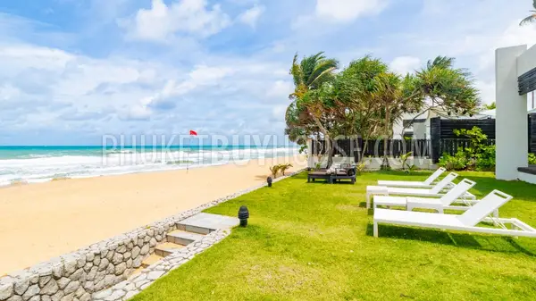PHA7178: Luxury 3 Bedroom Villa in the Nathai Resort. Fotoğraf #42