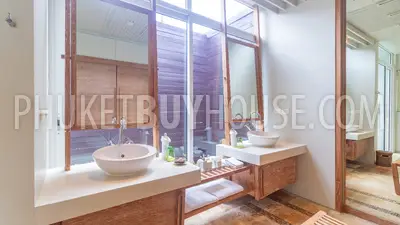 PHA7178: Luxury 3 Bedroom Villa in the Nathai Resort. Photo #43