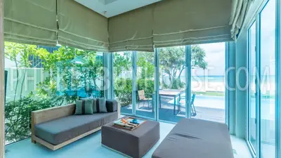 PHA7178: Luxury 3 Bedroom Villa in the Nathai Resort. Photo #39
