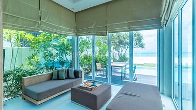 PHA7178: Luxury 3 Bedroom Villa in the Nathai Resort. Photo #39