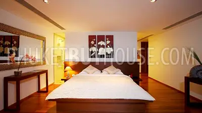 KAT6588: Luxury Penthouse with Pool at Kata Beach. Photo #5