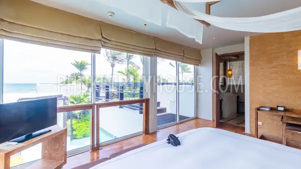 PHA7178: Luxury 3 Bedroom Villa in the Nathai Resort. Fotoğraf #18