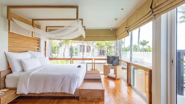 PHA7178: Luxury 3 Bedroom Villa in the Nathai Resort. Fotoğraf #33