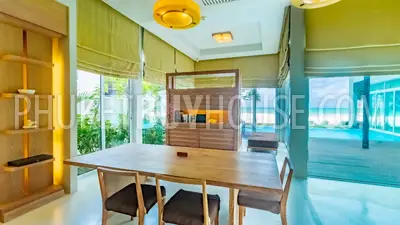 PHA7178: Luxury 3 Bedroom Villa in the Nathai Resort. Photo #34