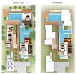 PHA7178: Luxury 3 Bedroom Villa in the Nathai Resort. Thumbnail #8