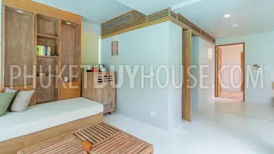 PHA7178: Luxury 3 Bedroom Villa in the Nathai Resort. Photo #29