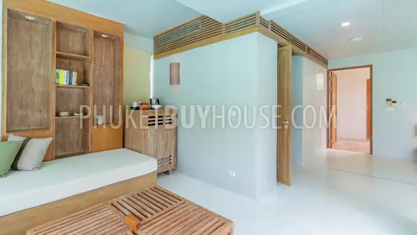 PHA7178: Luxury 3 Bedroom Villa in the Nathai Resort. Fotoğraf #29