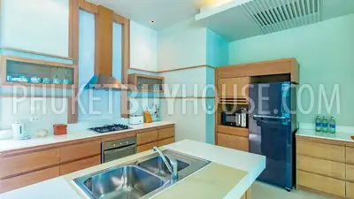 PHA7178: Luxury 3 Bedroom Villa in the Nathai Resort. Photo #54