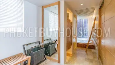 PHA7178: Luxury 3 Bedroom Villa in the Nathai Resort. Photo #47