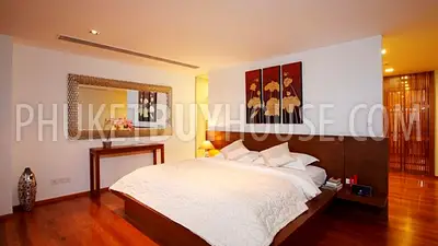 KAT6588: Luxury Penthouse with Pool at Kata Beach. Photo #6