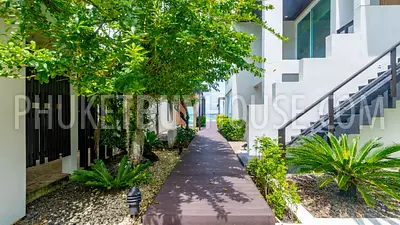PHA7178: Luxury 3 Bedroom Villa in the Nathai Resort. Photo #58
