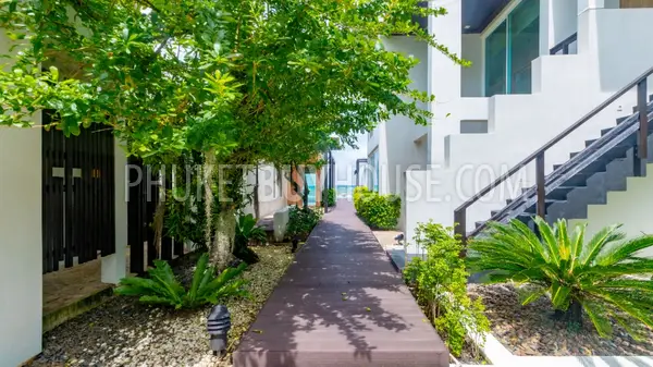 PHA7178: Luxury 3 Bedroom Villa in the Nathai Resort. Fotoğraf #58