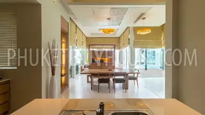 PHA7178: Luxury 3 Bedroom Villa in the Nathai Resort. Photo #21