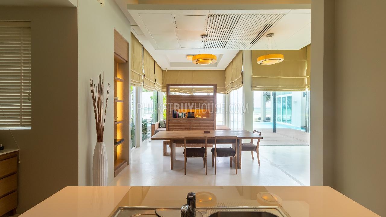 PHA7178: Luxury 3 Bedroom Villa in the Nathai Resort. Photo #21