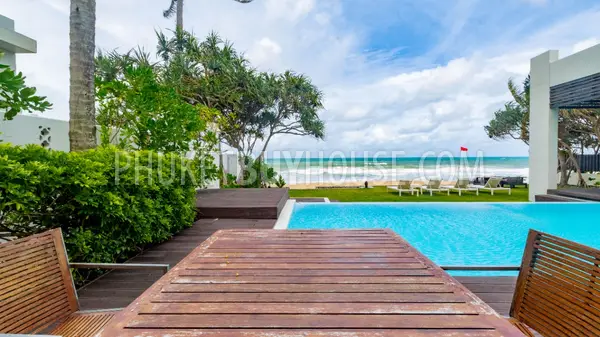 PHA7178: Luxury 3 Bedroom Villa in the Nathai Resort. Fotoğraf #66