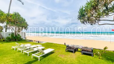 PHA7178: Luxury 3 Bedroom Villa in the Nathai Resort. Photo #45