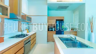 PHA7178: Luxury 3 Bedroom Villa in the Nathai Resort. Photo #36