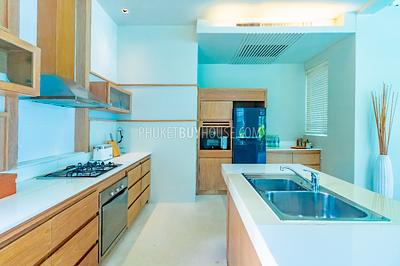 PHA7178: Luxury 3 Bedroom Villa in the Nathai Resort. Photo #36