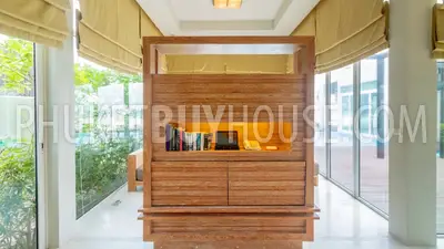 PHA7178: Luxury 3 Bedroom Villa in the Nathai Resort. Photo #24
