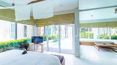 PHA7178: Luxury 3 Bedroom Villa in the Nathai Resort. Photo #49