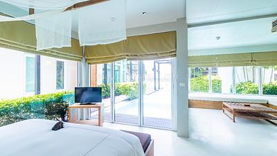 PHA7178: Luxury 3 Bedroom Villa in the Nathai Resort. Photo #49