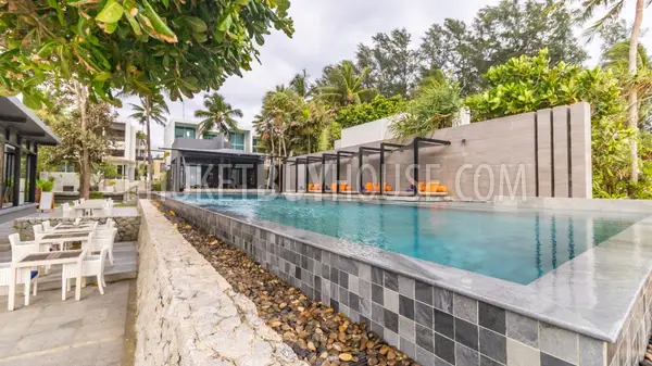 PHA7178: Luxury 3 Bedroom Villa in the Nathai Resort. Fotoğraf #60
