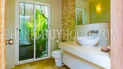 PHA7178: Luxury 3 Bedroom Villa in the Nathai Resort. Photo #28