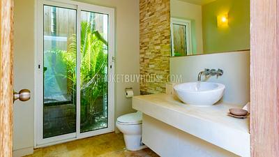PHA7178: Luxury 3 Bedroom Villa in the Nathai Resort. Photo #28