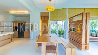 PHA7178: Luxury 3 Bedroom Villa in the Nathai Resort. Photo #27