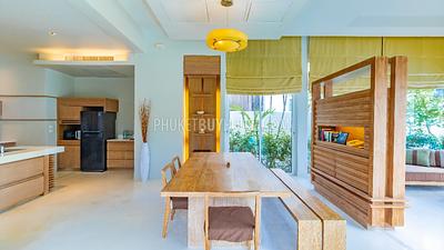 PHA7178: Luxury 3 Bedroom Villa in the Nathai Resort. Photo #27