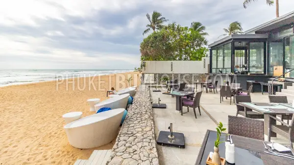 PHA7178: Luxury 3 Bedroom Villa in the Nathai Resort. Fotoğraf #48