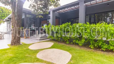 PHA7178: Luxury 3 Bedroom Villa in the Nathai Resort. Photo #70