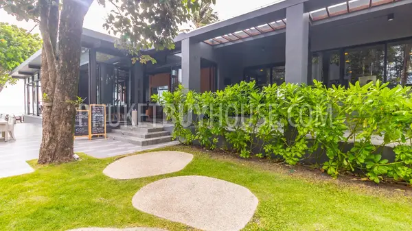 PHA7178: Luxury 3 Bedroom Villa in the Nathai Resort. Fotoğraf #70