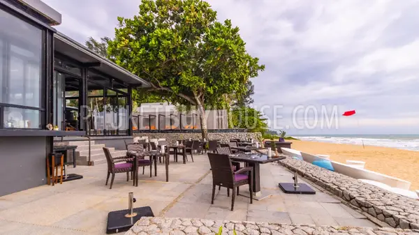 PHA7178: Luxury 3 Bedroom Villa in the Nathai Resort. Fotoğraf #80
